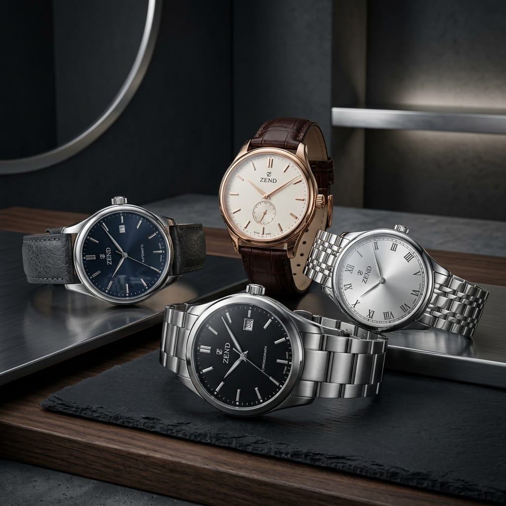 Men's Watches