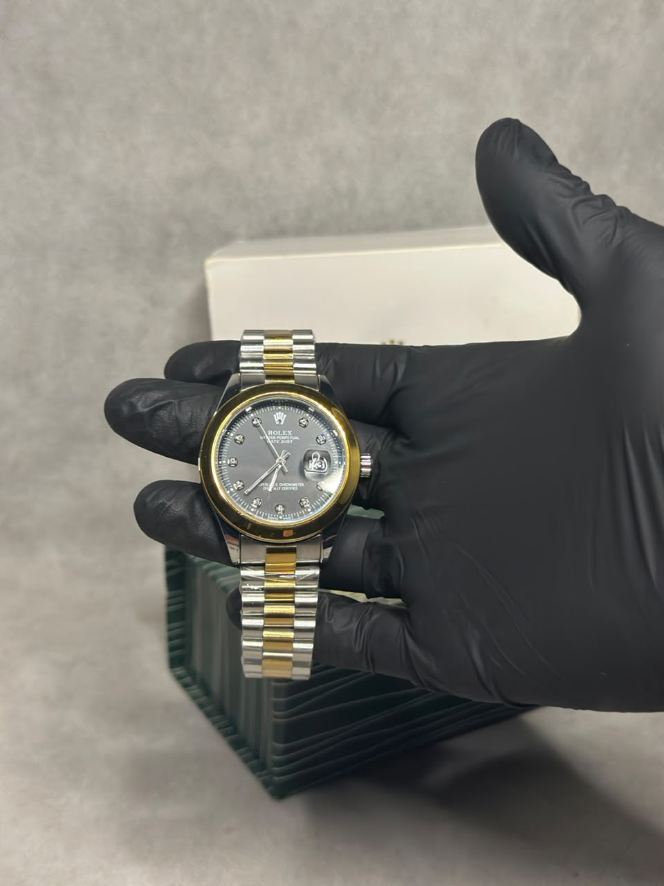 Premium Rolex Watch